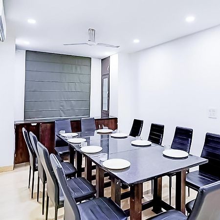 Family Rooms Inn - Shalimarbagh Nowe Delhi Zewnętrze zdjęcie